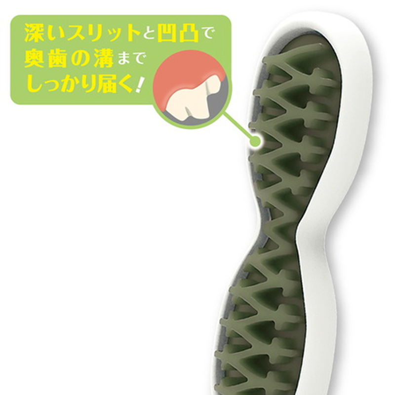 Petio口腔護理狗玩具.潔齒骨 #G173 W26217