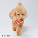 Petio壽司系列 柔軟乳膠發聲狗玩具（吞拿魚壽司)  #G179 W26277