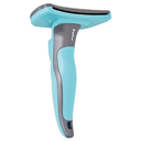 Self Trimmer Slide Lock Type Undercoat DeShedding Tool for Dogs and Cats(L)W26848#E76