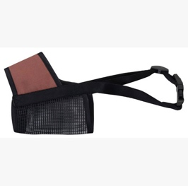 Petio Soft Dog Muzzle Size 4#J18W53103