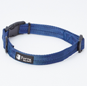 Porta Soft Collar S Navy#J67W57602
