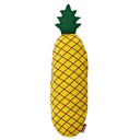 Petio Cool Kicking Stuffed Cat Toy with Catnip (Pineapple) #H89 W26753