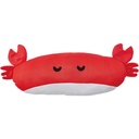 Cool Toy Chin Pillow (Crab) #H59 W26402