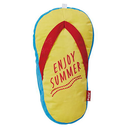 Petio Cool Squeaky Dog toys(Sandals )  #H94    W26756