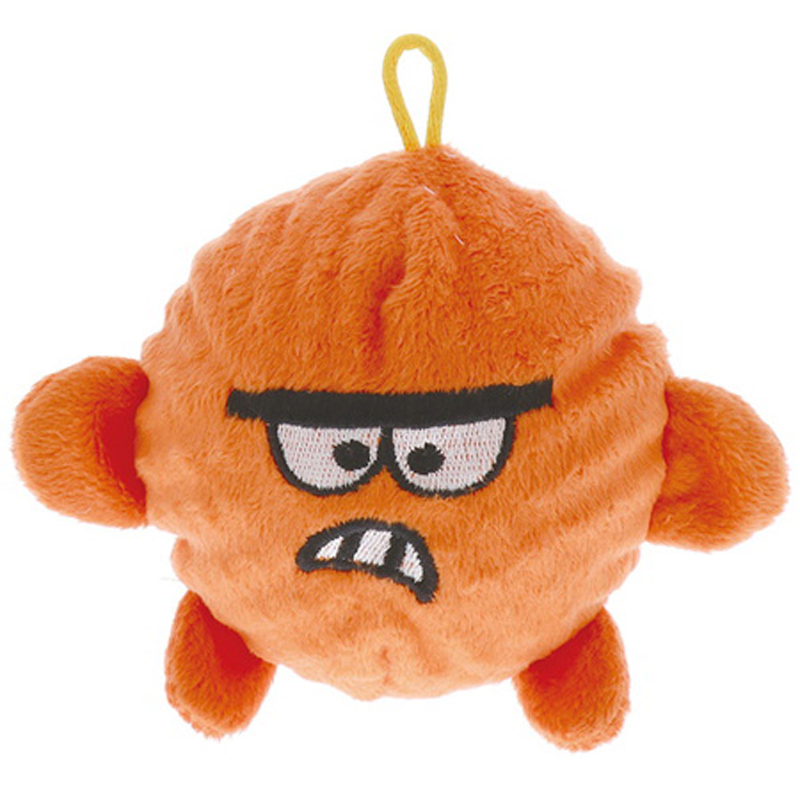  Add Mate Little Rascal's Ball for dog M (Orange) #G135 A25735