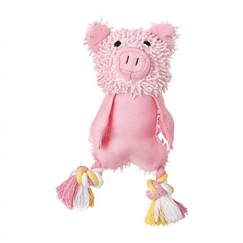 Add Mate Animal Friends Noisy Toy Beep Pig #G81 A24187
