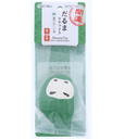 Add Mate Lucky Daruma Latex Green #G122 A26118