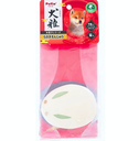  Petio Japanese Sweets Latex Dog Toy（Rabbit Manju） #G171 W25907