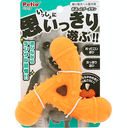Petio Dental Health Toy（Boomerang）#G129 W26148