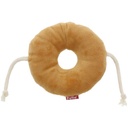 Chewy Bakery Stuffed Dog Toy With Pulling String (Bagel) #G150 W26408