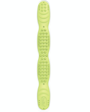 Petio  Dental Health Dog Chew Bone-Shaped Toy (Super Long- Soft) #G220 W27174