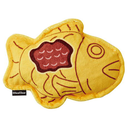 Ethical Door 笛子發聲狗玩具 (鯛魚燒) G191 W26782
