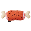 Ethical Door 笛子發聲狗玩具
 (肉骨頭) Ethical Door Dog Stuffed Toys
(Meat on the bone) #G192 W26783