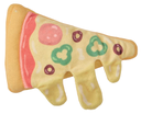 Ethical Door Dog Stuffed Toys(Pizza) #G218 W27168