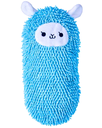 Petio Mokomoko Shakashaka Fluffy Dog Toy  (BIG Alpaca) #G225 W27200