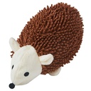 Petio Mokomoko Shakashaka Fluffy Dog Toy  (BIG Hedgehog) #G226 W27201