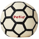 Petio Silent Latex Dog Toy(Soccer Ball) #G227 W27170