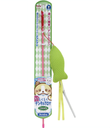 Petio Easy Dental TOY Teaser Fish #G99 W24812