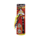 Petio Spinning Cat Teaser with Fluffy Tail #G85 W25594