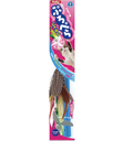 Petio CAT TOY Teaser Propeller Natural Feather #G101 W23445
