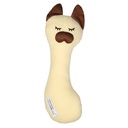 Necoco Soft Kicking Stuffed Cat Toy（Cat）#G117 W25092