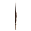 Pheasant Feather Cat Teaser with Silvervine（Extra Long Type-170cm ） #G155 QC71128 