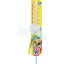Petio CAT TOY Dragonfly Teaser with Yellow Glitter Tape #G164 W25913