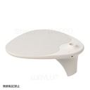 OPPO SpareSheet for StepSL White #P67
