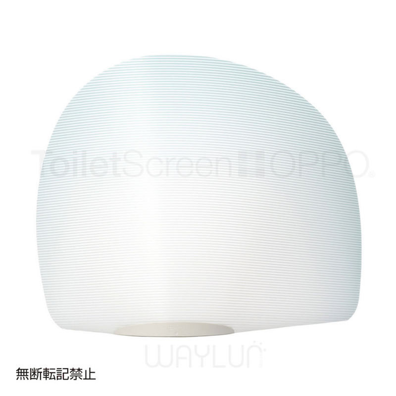 OPPO ToiletScreen (Blue-Green) #P53