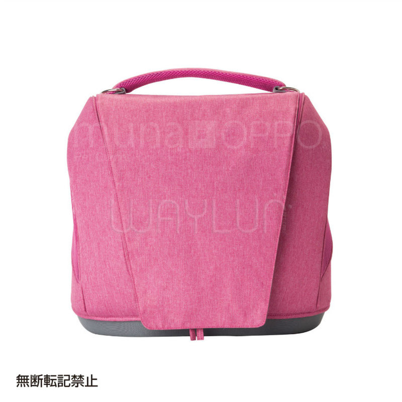 OPPO Pet Carrier muna (Pink) #P62