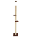 Add Mate Cat Play Pole Ceiling Pole Type #F123 A25875