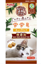 Petio  原汁原味 無添加雞柳肉粒粒(牛磺酸+) 貓小食 40g W13975 #B152