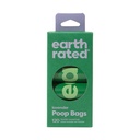 Earth Rated120個補充裝可降解撿便袋(15個X8卷-薰衣草香味)