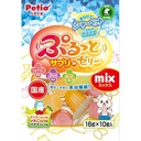 Petio日本產 營養保健啫喱(零脂肪) 狗小食(16g x 10個)#A283 W14140