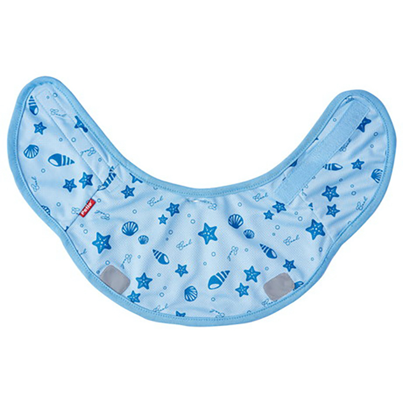 Washable Colling Dog Cape for Walking S#F181W27124