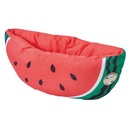 Washable Cool Chin Pet Bed(Watermelon Boat)#H92W27112