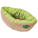Petio Washable Cool Chin Pet Bed(Kiwi Boat)#H93W27113
