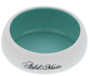 Add.Mate Anti-Spill Pet Ceramic Bowl M #F169 A25633