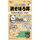 Chicken TORISOBORO DON Hydration for dog 80g #A316 W14208