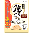 Petio  日本產 無添加原味雞肉片 狗小食 (腸胃健康) 100g #A321 W14193
