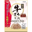 Additive Free Beef + Chicken Chips Dog Snack (Stomach Health) 100g #A322 W14194