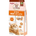 Petio  完全無添加 極薄雞柳肉脆片 貓小食 20g #B175 W14246 