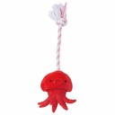 Add Mate Dog Toy with Pulling String（Octopus） #G238 A27216
