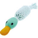 Add Mate Dental Dog Toy (Mallard) #G239 A27378