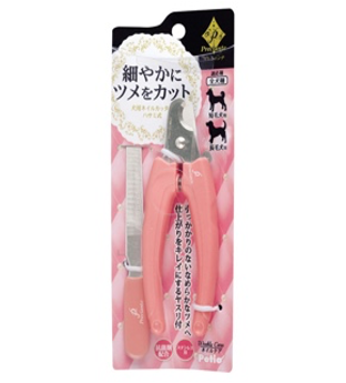 [91600966]  Preciante Nail Clipper for Dog Scissors Type W23873#E3