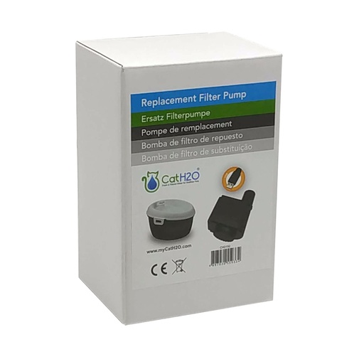 [91602287] Replacement Filter Pump (USB version) 