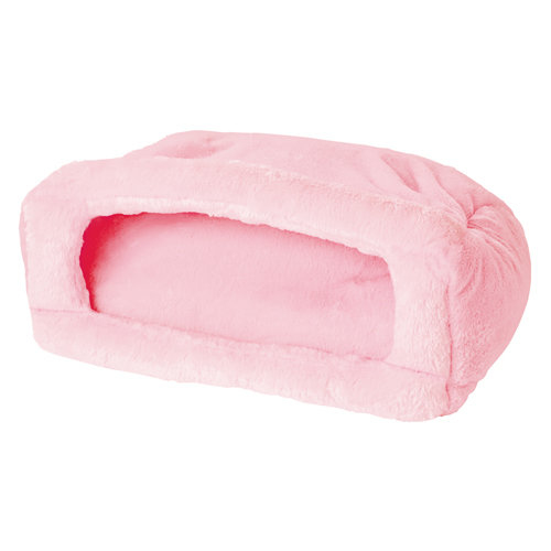 [91601255] Soft Bed Conceal Type Pink WideH17W25246