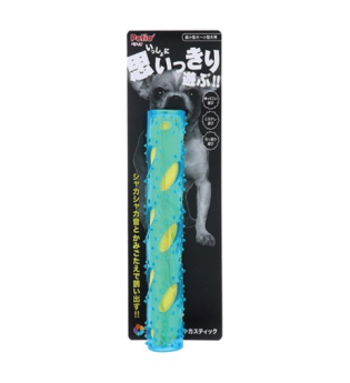 [91602003] Petio益智沙沙棒狗玩具 #G89 W25527