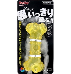[91601996] Petio益智零食狗玩具 S #G86 W25528