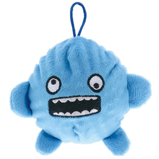 [91602633] Add Mate Little Rascal's Ball for dog M (Blue) #G133 A25733